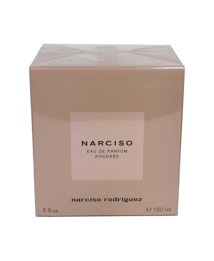 Narciso Rodriguez - Eau de parfum - Narciso Poudree - 150 ml