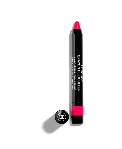Chanel Le Rouge Crayon De Couleur #06 Framboise 1,20 gr Oogpotlood False