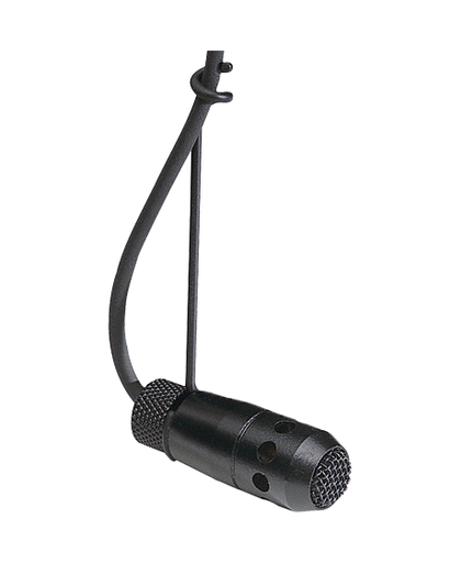 Electro-Voice Electro Voice RE90H Hängemikrofon, schwarz