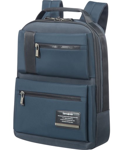 Samsonite Laptoprugzak - Openroad Backpack Slim 13.3 inch Space Blue