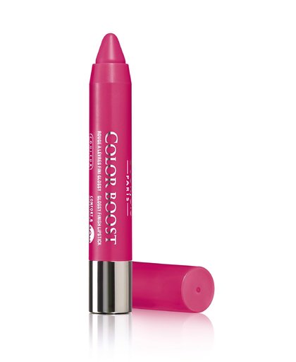 Bourjois Color Boost Lippenbalsem - 09 Pinking Of It