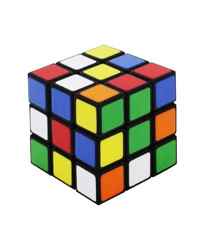 Jumbo Rubik's Cube