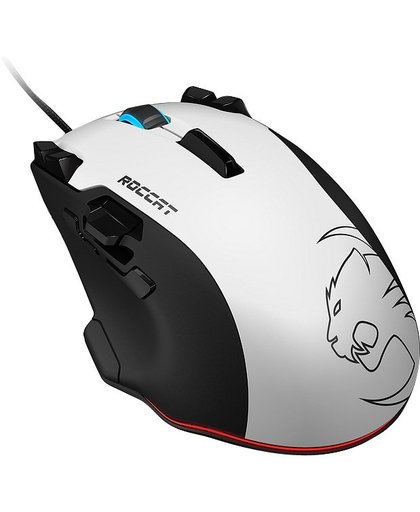 Tyon - All Action Multi-Button Gaming Mouse