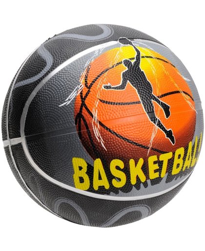 Basketbal Deluxe