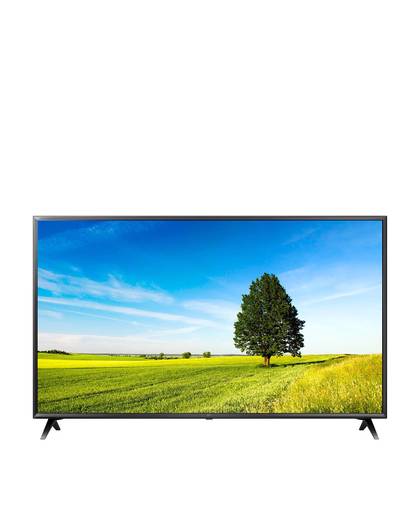 LG 65UK6300PLB 65" 4K Ultra HD Smart TV Wi-Fi Grijs LED TV