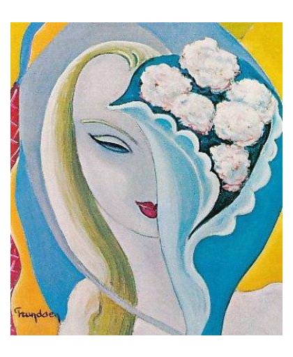 Derek And The Dominos - Layla And Other Assorted Love Song