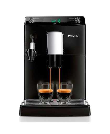 3100 series volautomatische koffiemachine