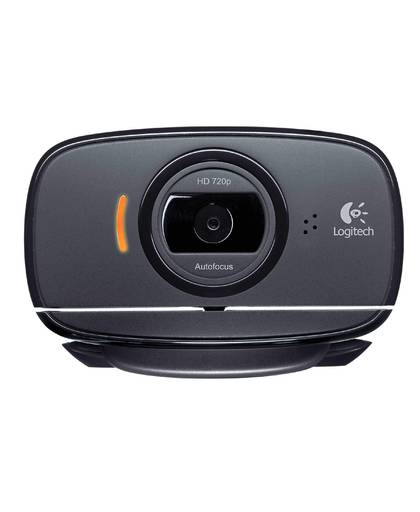 Logitech LGT-C525 webcam