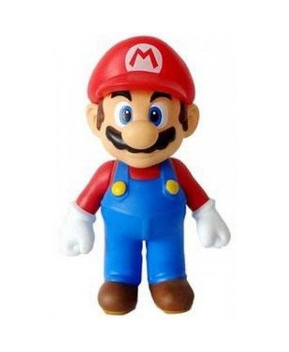 Mario verzamel figuur 23 cm Multi
