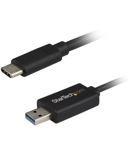 StarTech.com USB-C naar USB data transfer kabel voor Mac en Windows USB 3.0 USB-kabel