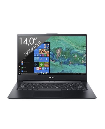 Acer Swift 1 SF114-32-C6T0