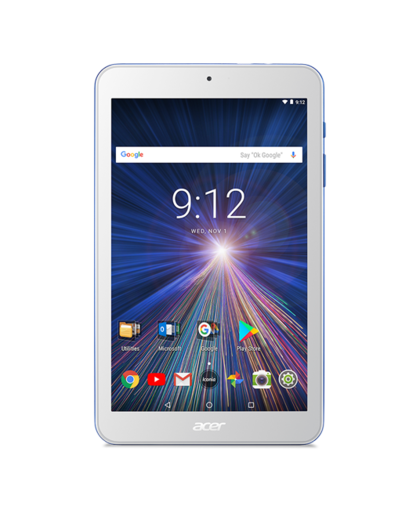 Acer Iconia B1-870 tablet Mediatek MT8167B 16 GB