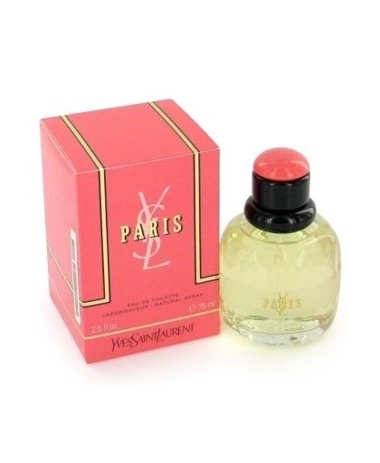 Yves Saint Laurent - Paris Eau De Parfum - 30 ml