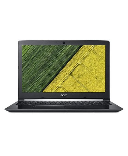 Acer Aspire A515-51G-8523 Zwart Notebook 39,6 cm (15.6") 1920 x 1080 Pixels 1,80 GHz Intel® 8ste generatie Core™ i7 i7-8550U