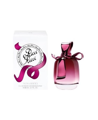 Nina Ricci - Ricci Ricci Eau De Parfum - 80 ml