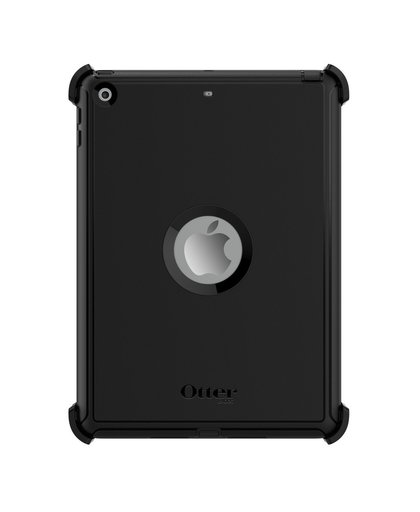 Otterbox Defender Apple iPad 9,7 inch Zwart