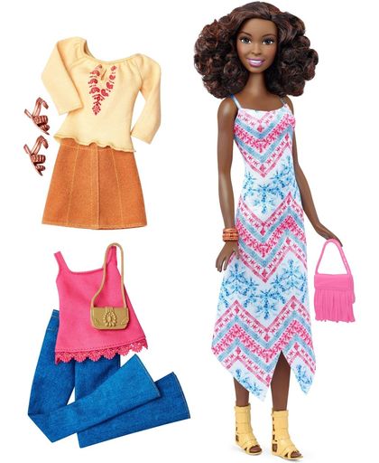 Fashionistas Barbie