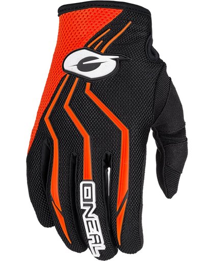 Oneal O`Neal Element Youth Gloves Black Orange XL
