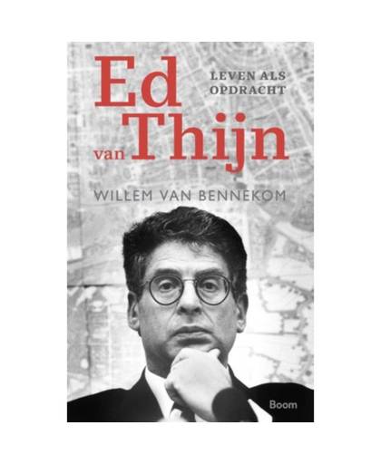 Ed van Thijn