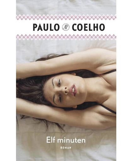Elf minuten - Paulo Coelho