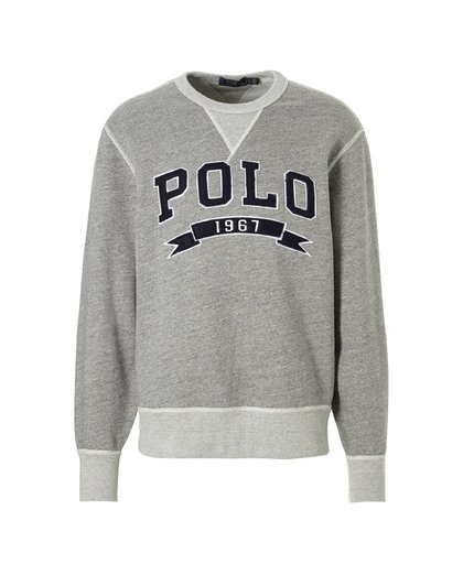 Ralph Lauren Men&#39;s Polo Ralph Lauren Logo Sweatshirt (Small)