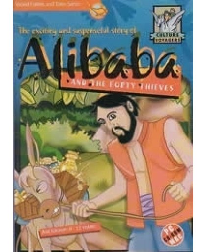 Alibaba and the Forty Thieves