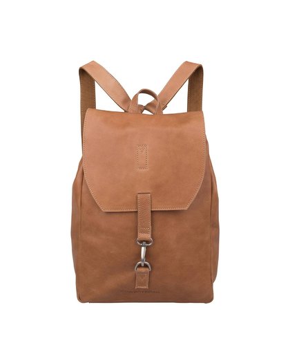 cowboys bag Cowboysbag-Laptoptassen-Backpack Tamarac 15.6 inch-Bruin