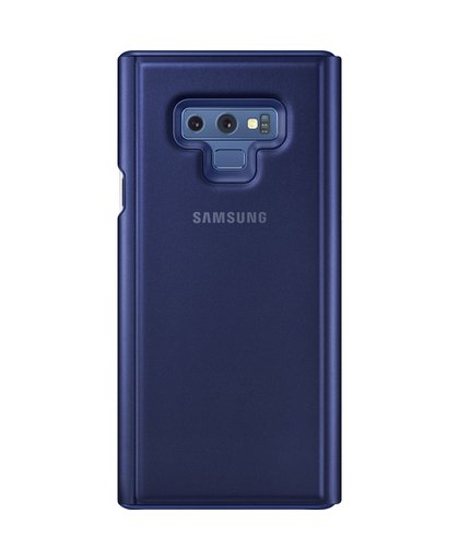 Samsung EF-ZN960 16,3 cm (6.4") Folioblad Blauw