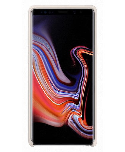 Samsung EF-PN960 16,3 cm (6.4") Hoes Wit