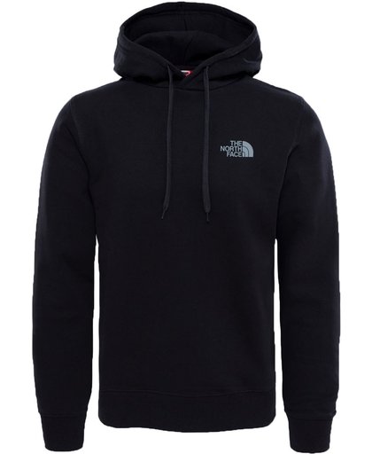 The North Face Seasonal Drew Peak hoodie Heren zwart Gr.L EU