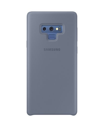 Samsung EF-PN960 16,3 cm (6.4") Hoes Blauw
