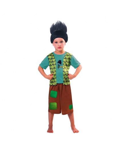 Children s costume Branch 5-6 Years - TROLLS