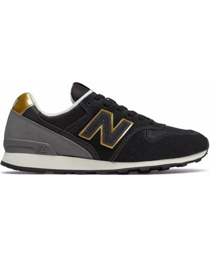 New Balance WR996 Sneakers Dames - Black