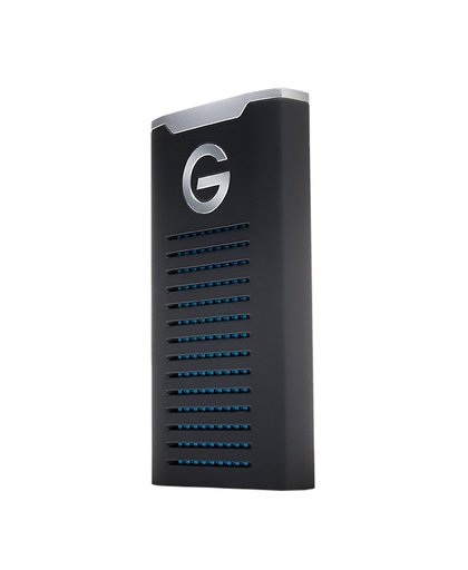 G-Technology G-Drive Portable SSD 2TB