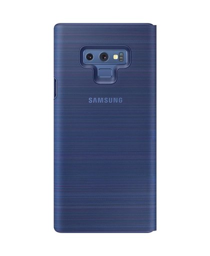 Samsung EF-NN960 16,3 cm (6.4") Folioblad Blauw