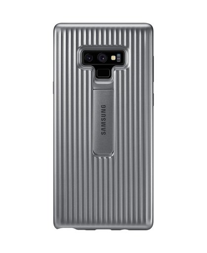 Samsung EF-RN960 16,3 cm (6.4") Hoes Zilver