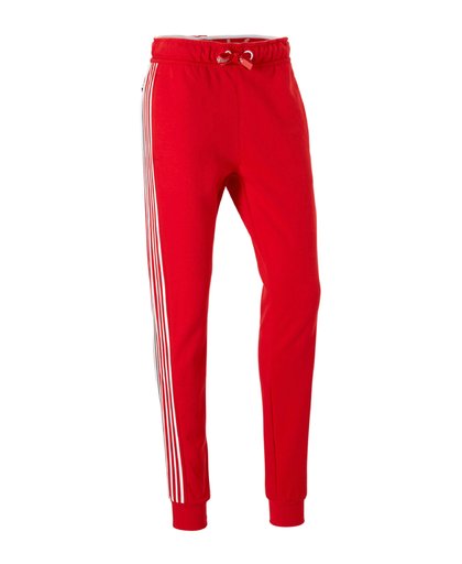 Superdry Combat Sport Joggers Red