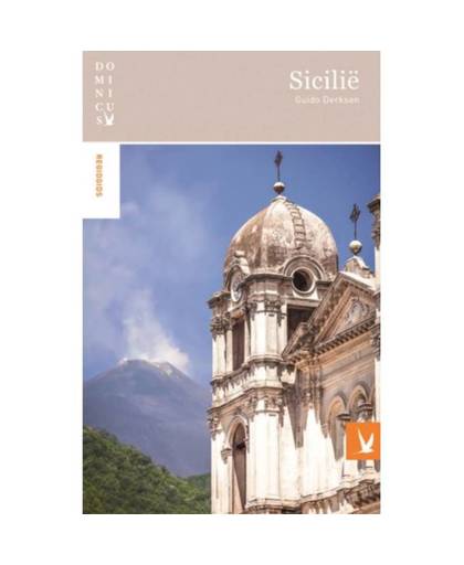 Sicilië - Dominicus Regiogids