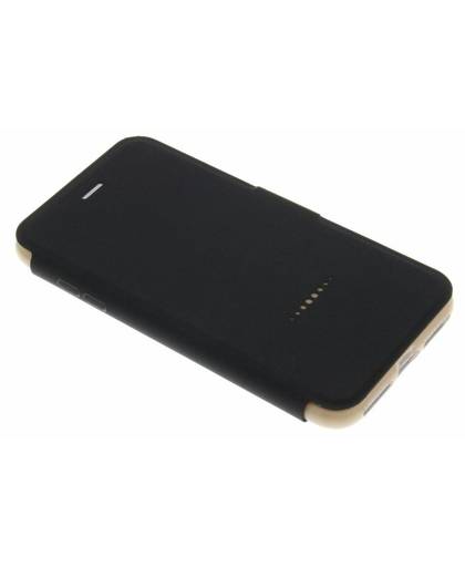 Gear4 Oxford iPhone 7 Plus 8 Plus hoesje - gold case
