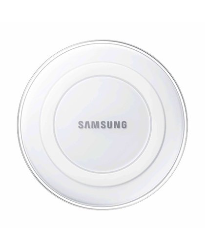 Wireless Qi charger