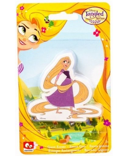 Disney reuze gum Tangled Rapunzel