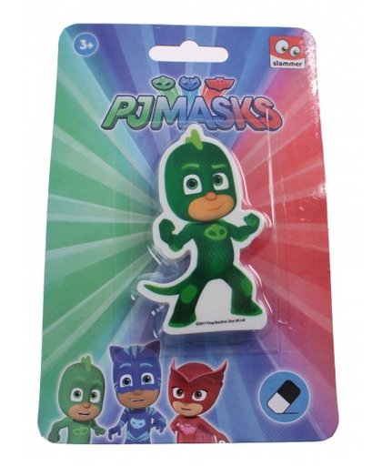 Disney reuze gum PJ Masks groen