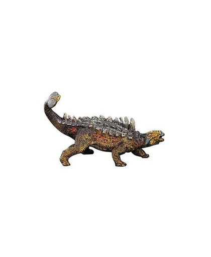 TOM miniatuur dinosaurus Ankylosaurus 14 cm