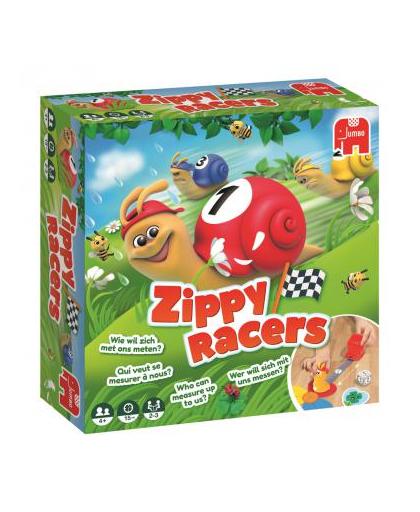 Jumbo Zippy Racers