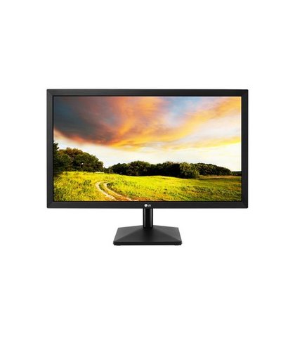 LG 24MK400H-B computer monitor 60,5 cm (23.8") Full HD LED Flat Zwart