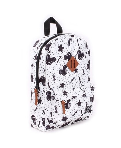 Mickey Mouse My Little Bag Rugzak Wit