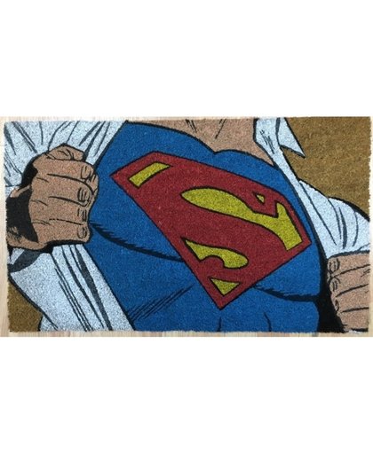 DC Comics: Clark Kent Doormat