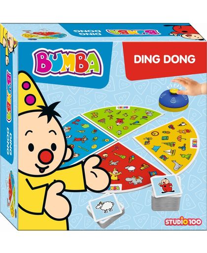 Ding Dong Bumba