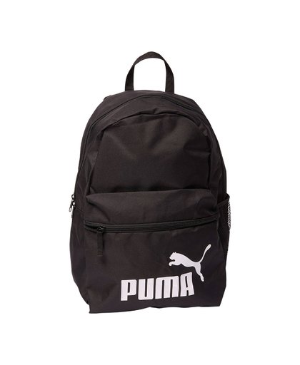 PUMA Phase Backpack Rugzak Unisex - Puma Black