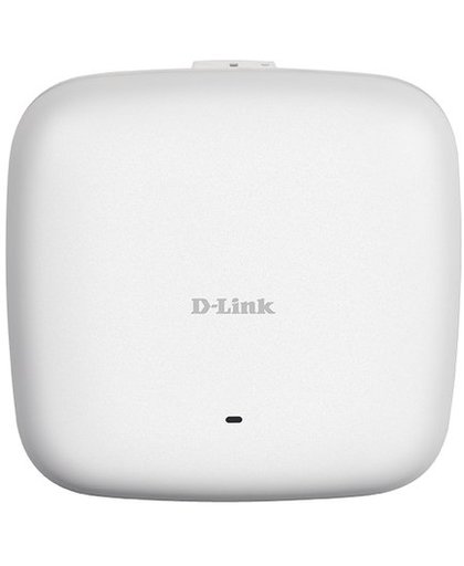 D-Link DAP-2680 WLAN toegangspunt 1750 Mbit/s Power over Ethernet (PoE) Wit